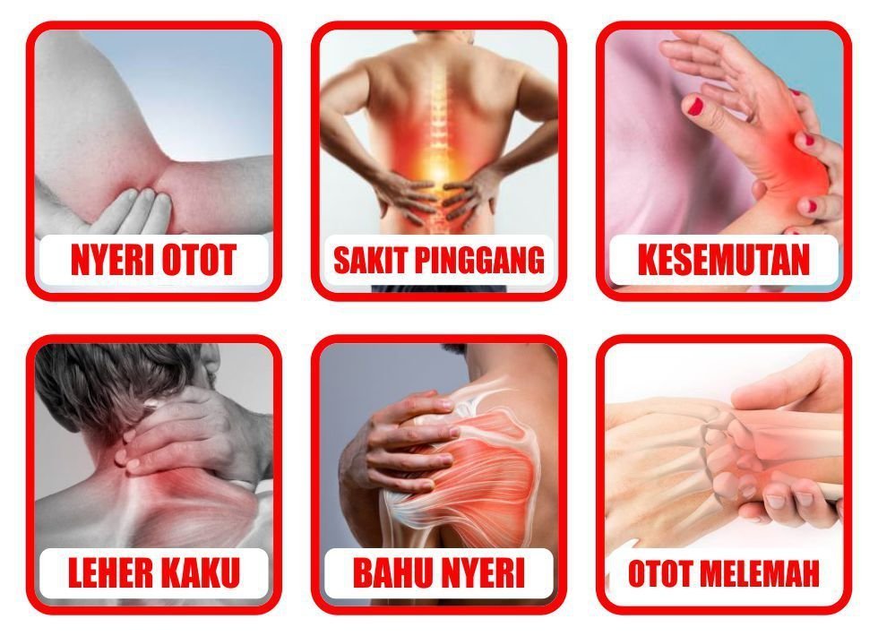 Ungaran Reposisi Center